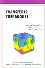 Download Transferts thermiques PDF