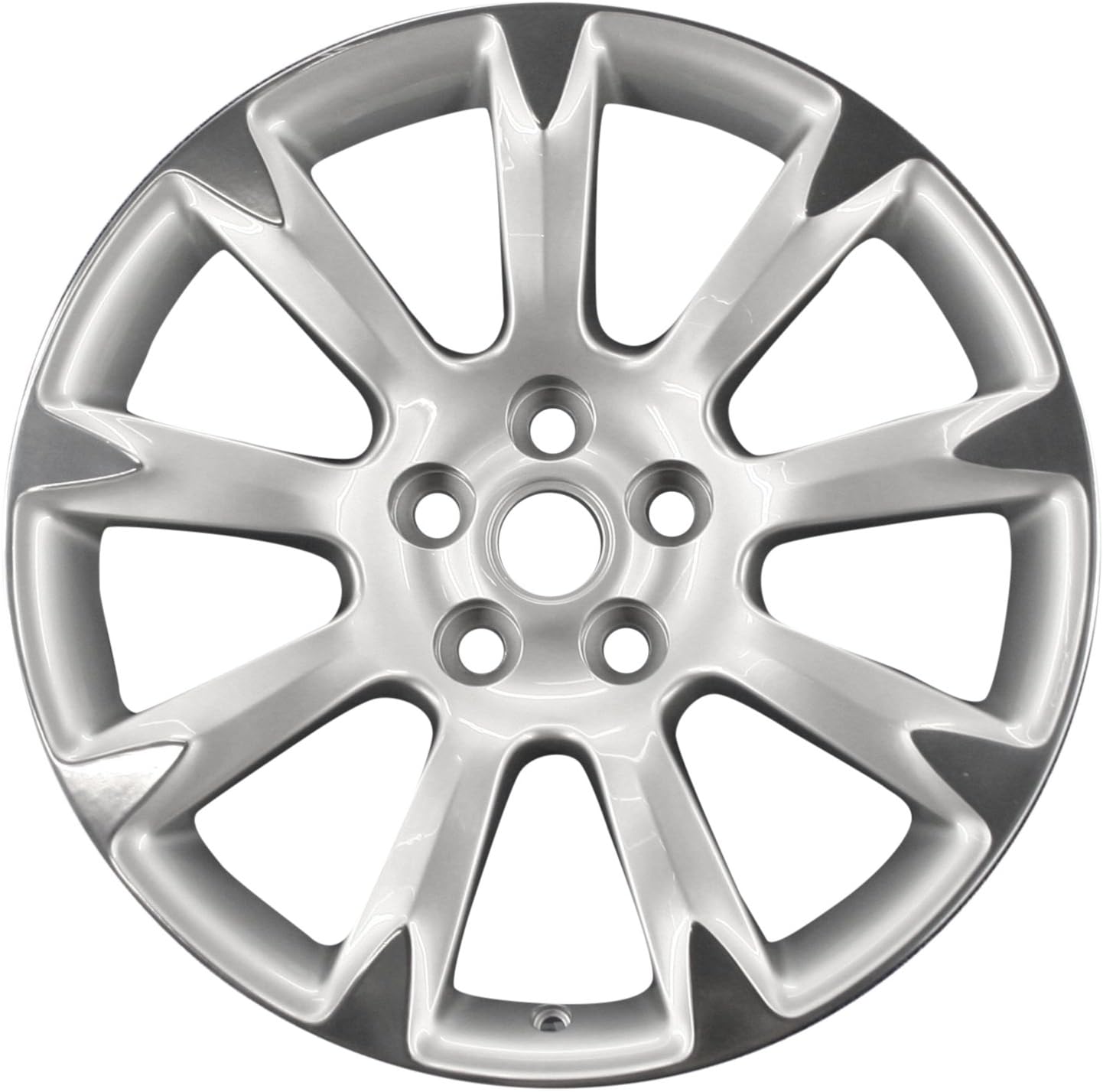 New Reconditioned 19" OEM Wheel for Buick Allure LaCrosse, Regal, 2010, 2011, 2012, 2013