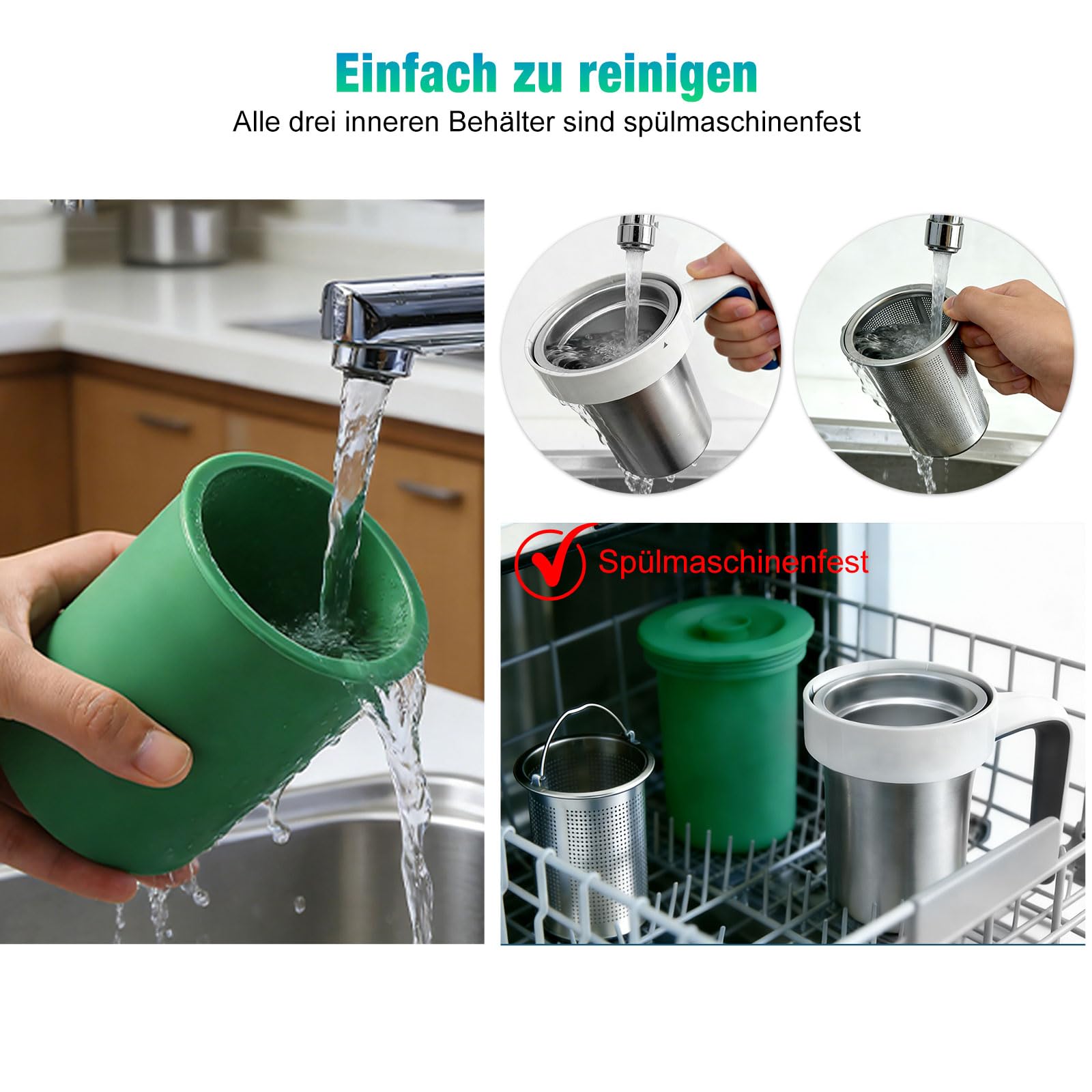 Decarboxylator & Infuser Machine | Butter Maker Infuser & Herbal oil Infusion Machine Tinctures Maker Herb Decarboxylator And Infuser New | Decarb and Infuser