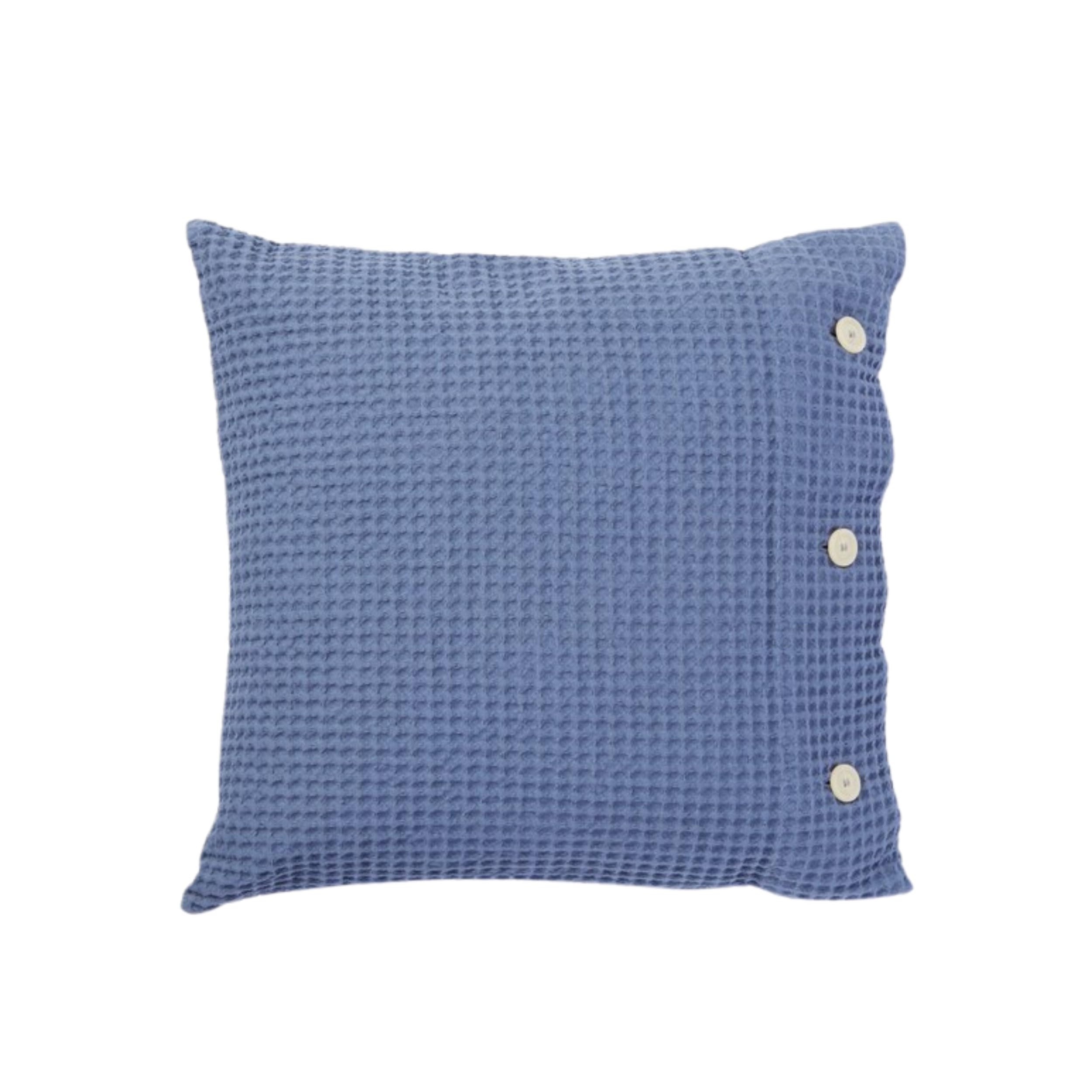 Falconieri Set 2 Cuscini Divano 45x45 - Imbottitura In Fibra Siliconata, Lavabili, Made In Italy - Foto 8