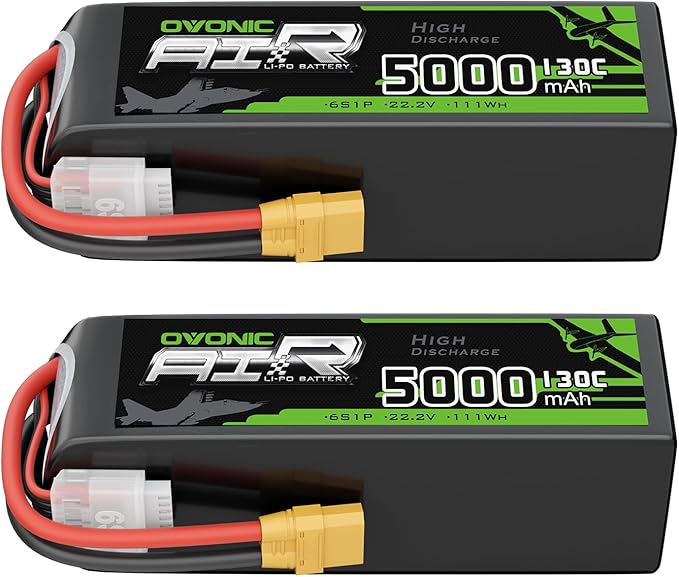 SIGP 2S Batterie Lipo 7,4 V 70C 5100mAh Boîtier de Batterie Rigide avec SIGP 2S Batterie Lipo 7,4 V 70C 5100mAh Boîtier de Batterie Rigide avec