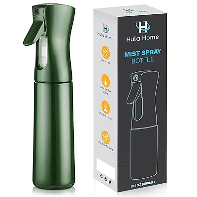 Hula Home Continuous Spray...