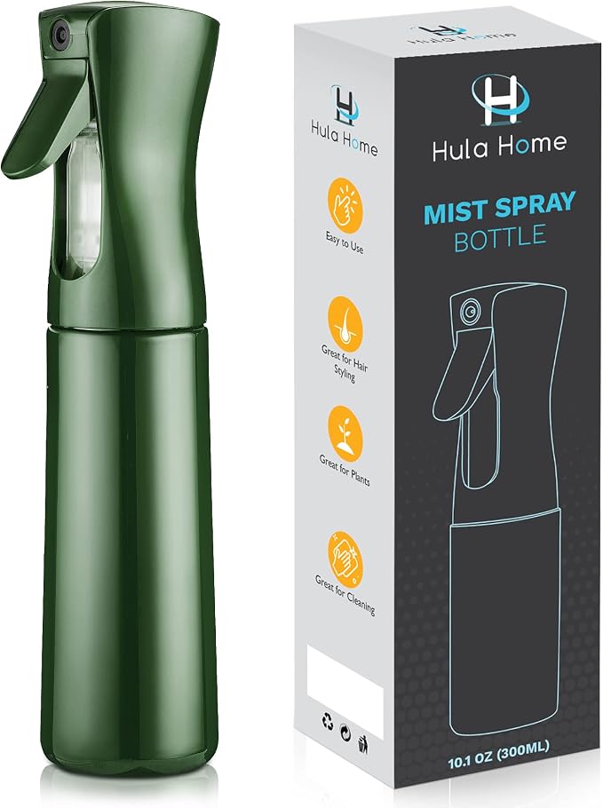 Mist Spray Bottle