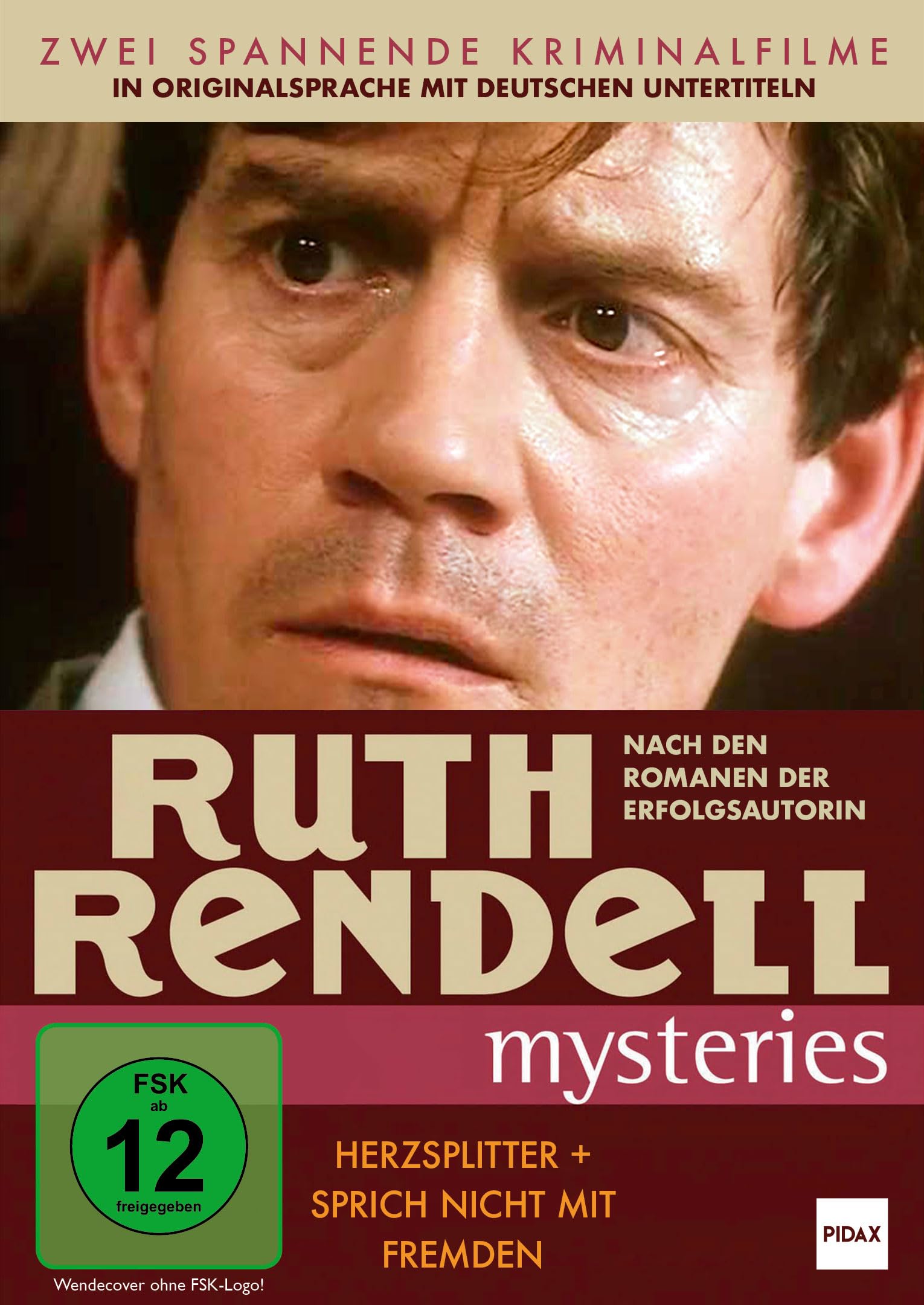 DVDs und Blu-rays reduziert