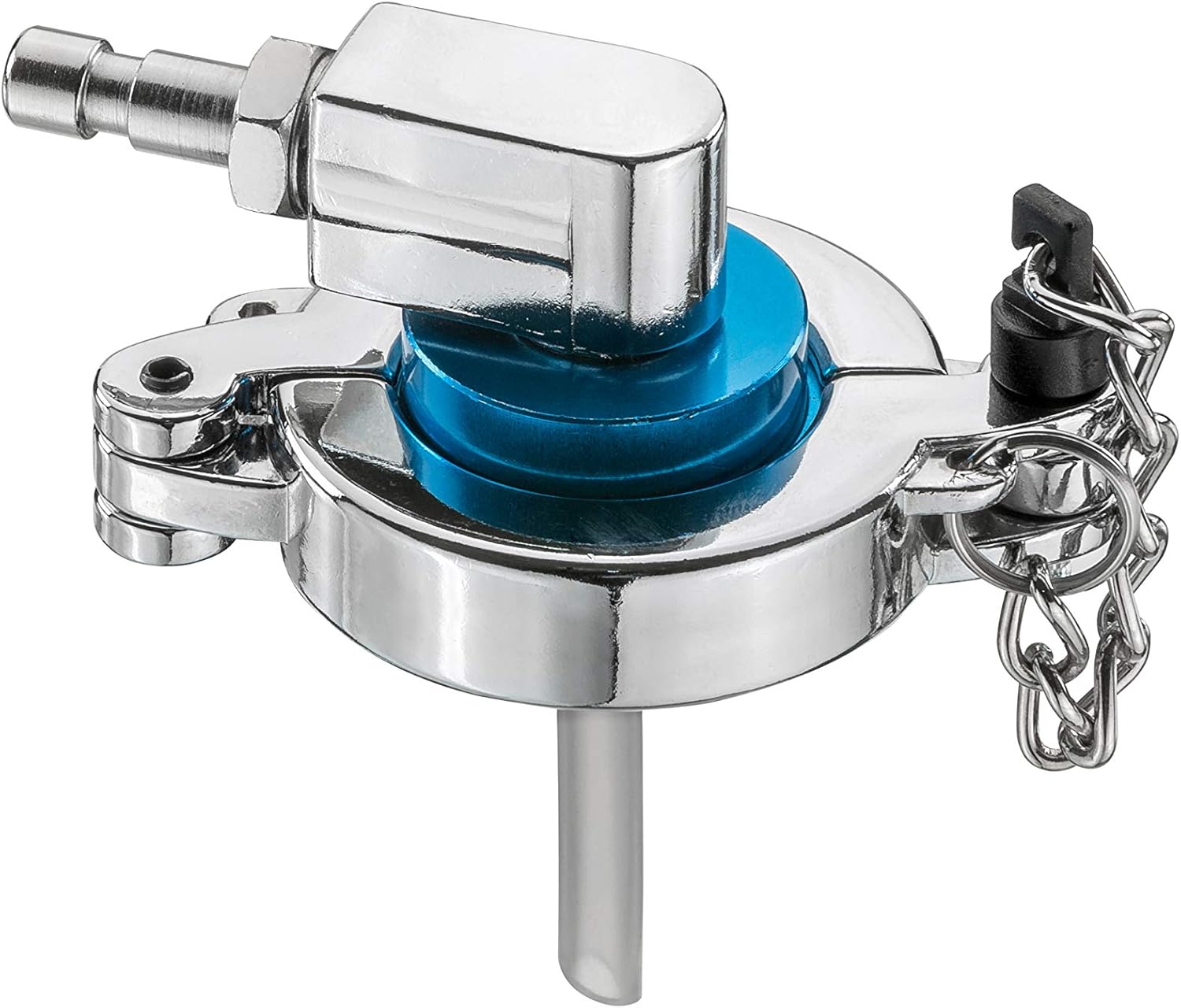 ARES 1800712Piece Master Cylinder Adapter Set for Brake Fluid