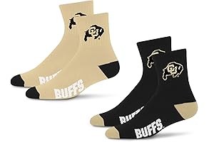 Colorado Rockies For Bare Feet Quarter Socks