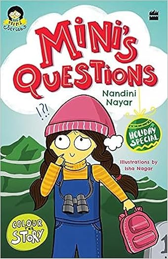 MINI'S QUESTIONS