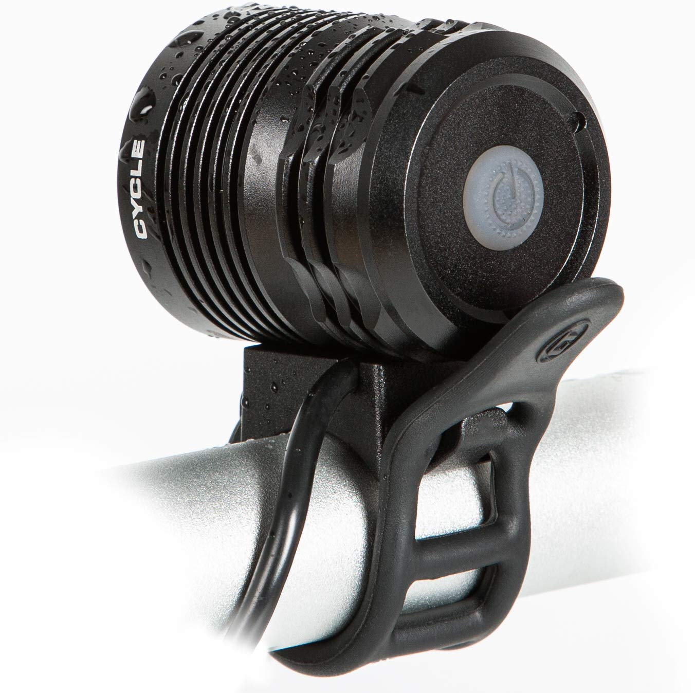 Amazon | Cycle Torch GT3000 - 超明るい 充電式マウンテン