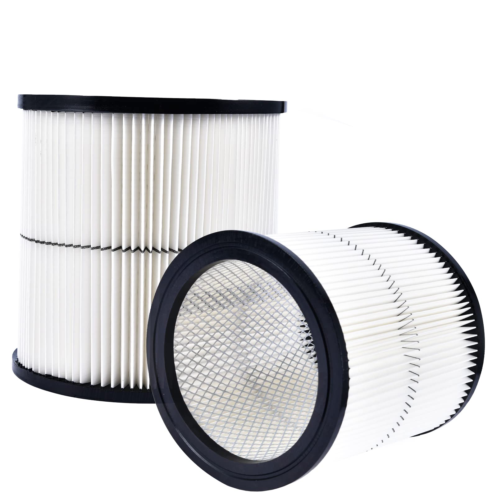 Carkio 17884 Vacuum Filter compatible with Craftsman 9-17884 17920