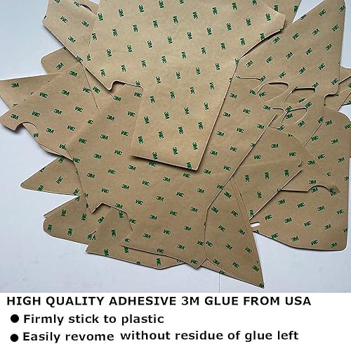 Miniatura 4 de Kit de gráficos Calcomanías para Husqvarna 2017-2019 125 150 250 300 350 450 501 FE TE y FC TC FS TX FX 2016-2018