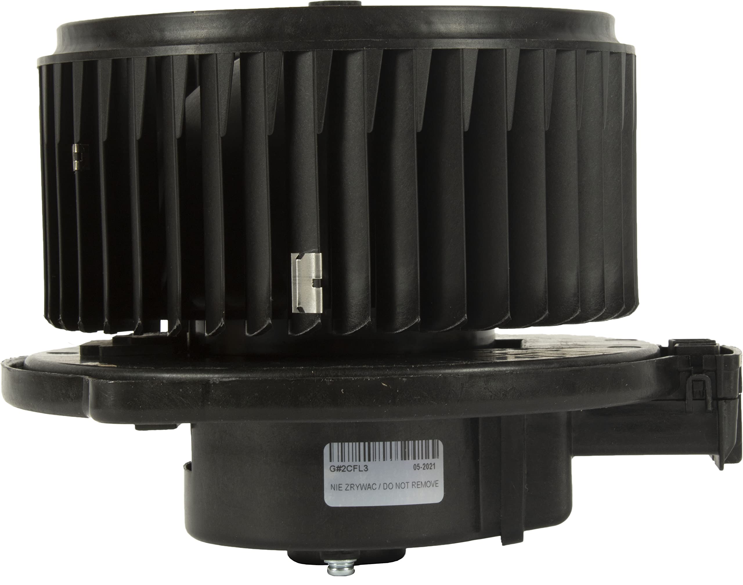Taros Trade 156275 Ventilador habitáculo