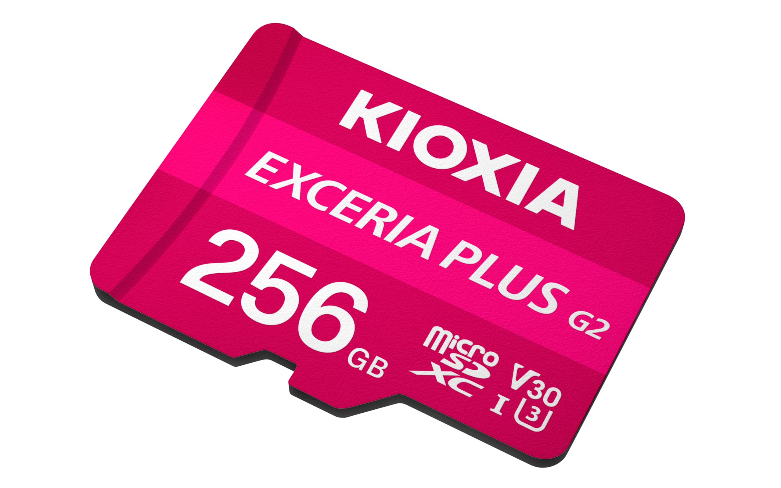 Amazon | MICRO SD KIOXIA 256GB EXCERIA PLUS G2 UHS-I C10 CON 