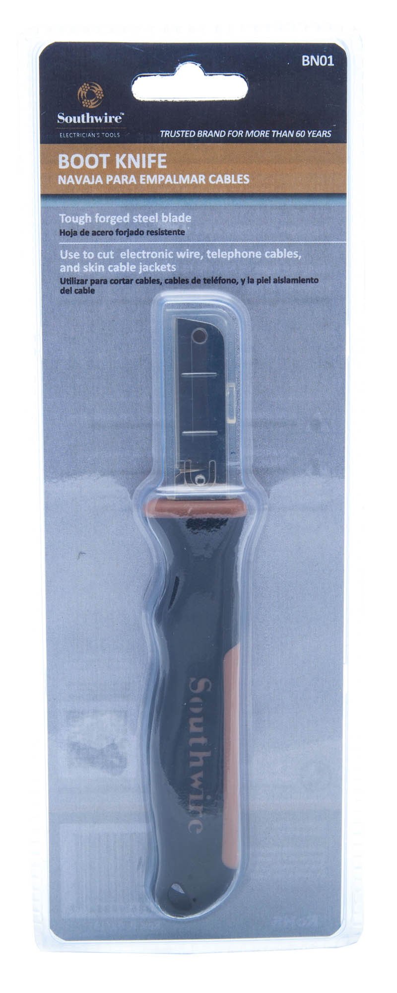 Southwire KNIFE BOOT