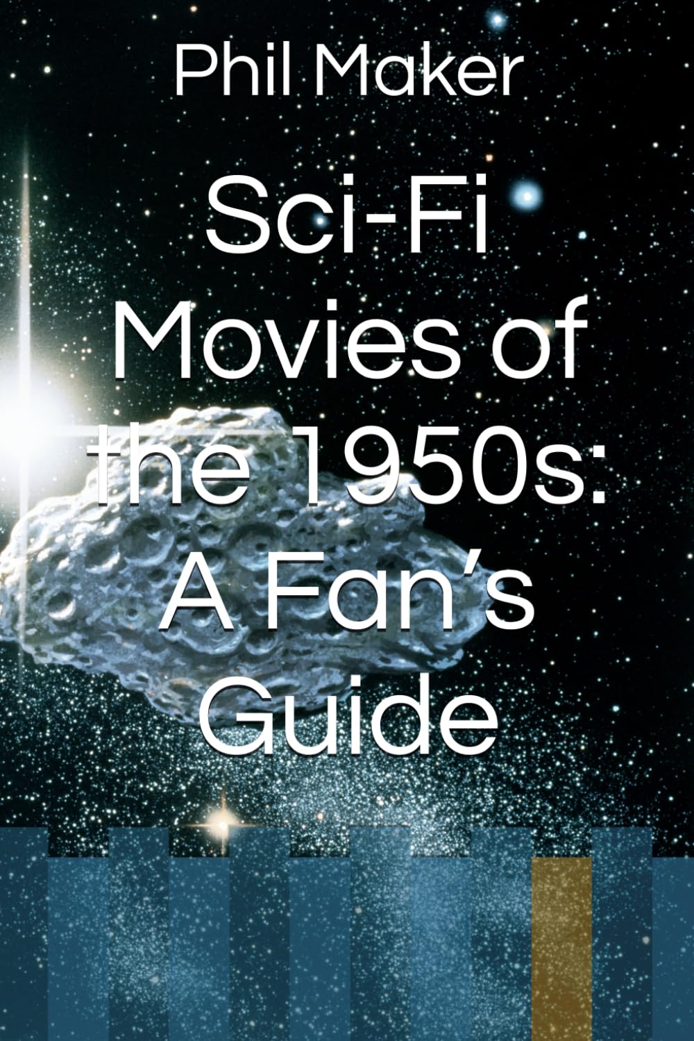 Sci-Fi Movies of the 1950s: A Fan’s Guide