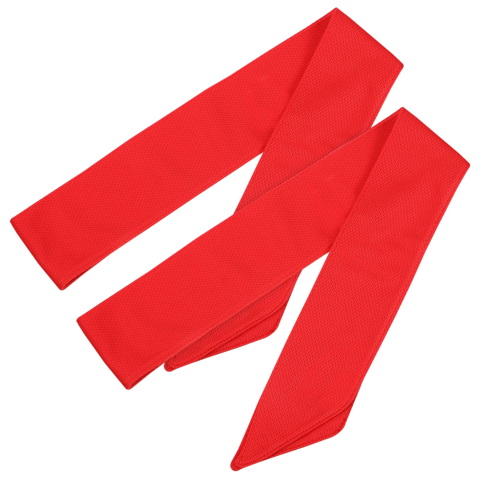 Happyyami 10pezzi Fasce Sportive Regolabili Per Uomini e Donne Design Assorbe Sudore Per Tennis Corsa e Attività Fisica Resistente
