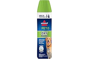Woolite Carpet Cleaner Foam | 16131 Pet Boost Oxy Formula