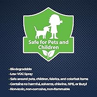 Vista 5 de RMR - Desengrasante y concentrado limpiador - Fórmula avanzada para interiores y exteriores para limpieza comercial, residencial, automotriz