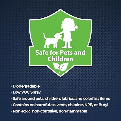 Miniatura 5 de RMR - Desengrasante y concentrado limpiador - Fórmula avanzada para interiores y exteriores para limpieza comercial, residencial, automotriz y de