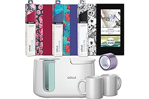 Cricut Mug Press: Elevate Your Mug-Customizing Experience