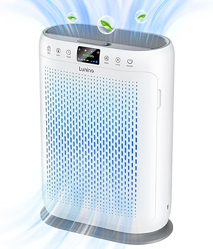 Air Purifiers for Home Large Room up to 2400sq.ft