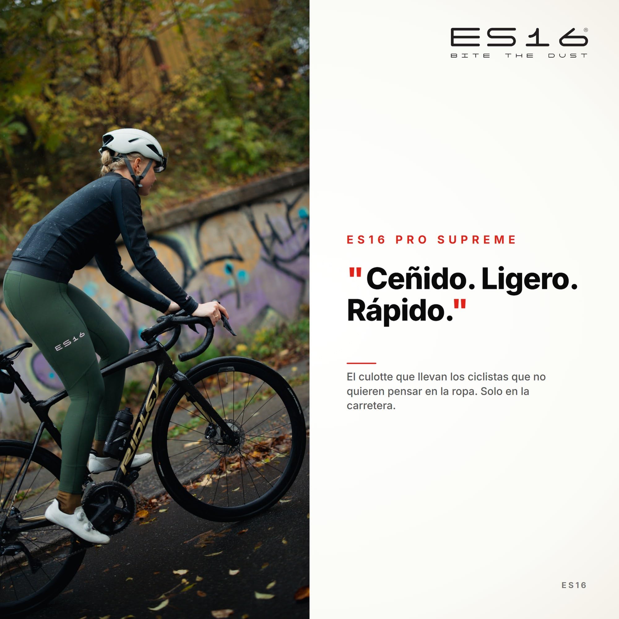 Pro Culote Ciclismo Hombre | Bib Shorts Premium con Badana Italian | Aerodinámico Protección UV Transpirable | XXS-XXXXL