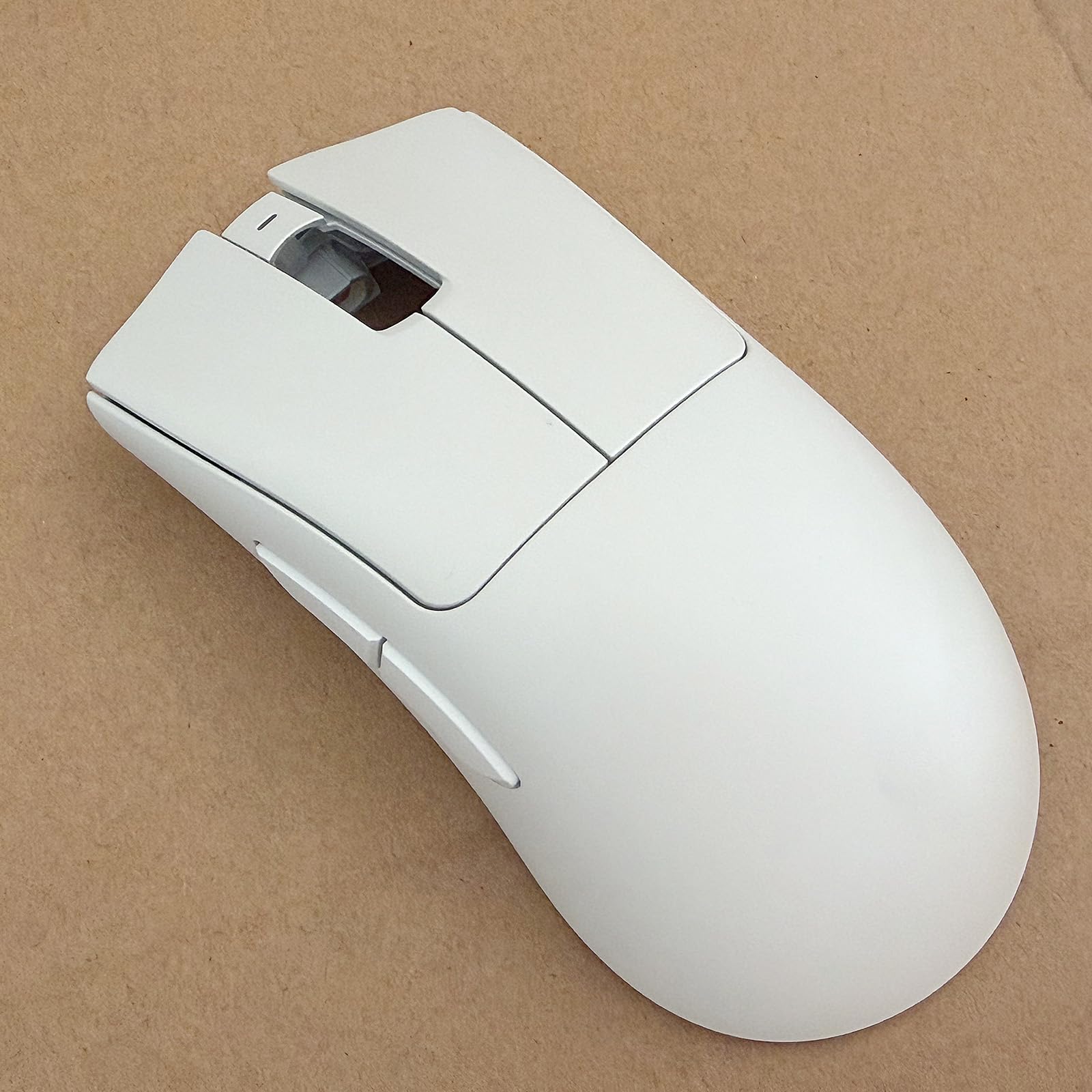 Set di calotte di ricambio per gaming, con struttura resistente e facile installazione, alloggiamento leggero