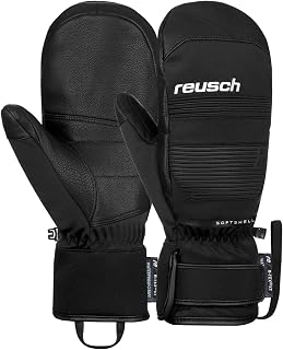 Reusch Ski-Fäustlinge Herren & Damen |sehr warm, wasserdicht & atmungsaktiv