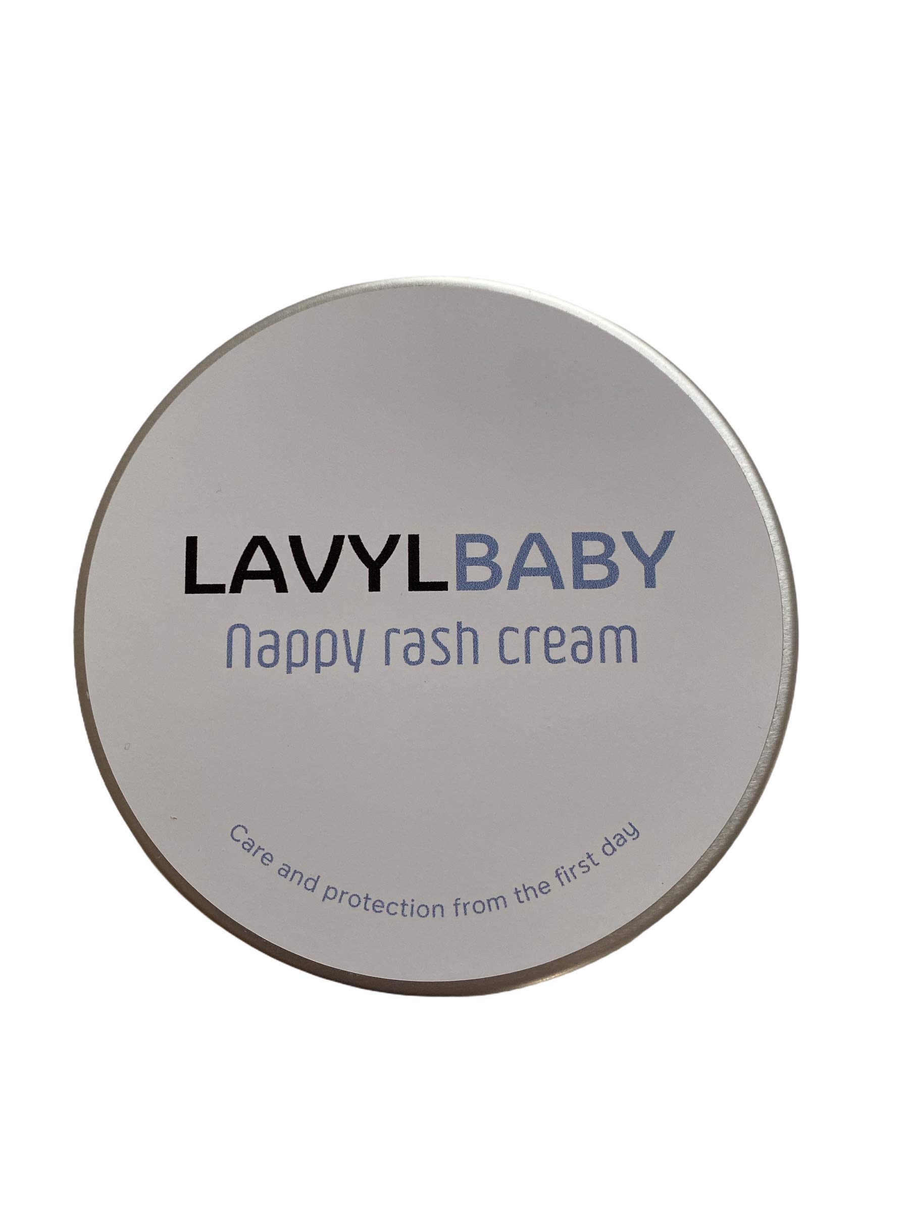 Lavyl Baby 200 ml