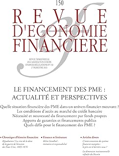 Le financement des PME : actualit&eacute; et perspectives