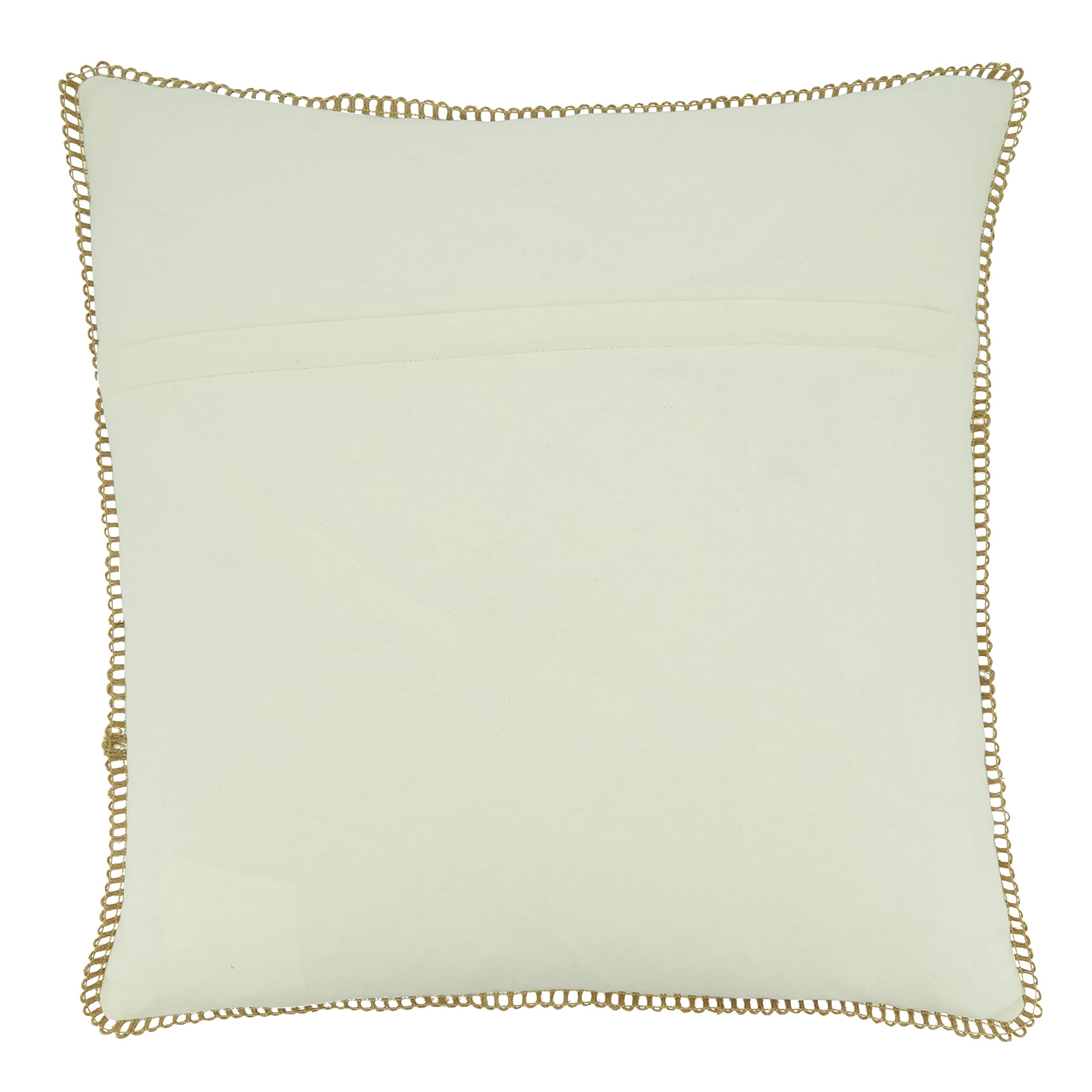 Amazon.co.jp: Saro Lifestyle タツノオトシゴクッションカバー