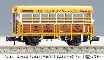 ＥＦ５８＋トラ90000「トロッコファミリー号」 ６両セット EF58-122茶色・オハフ46・トラ90000 「トロッコファミリー号