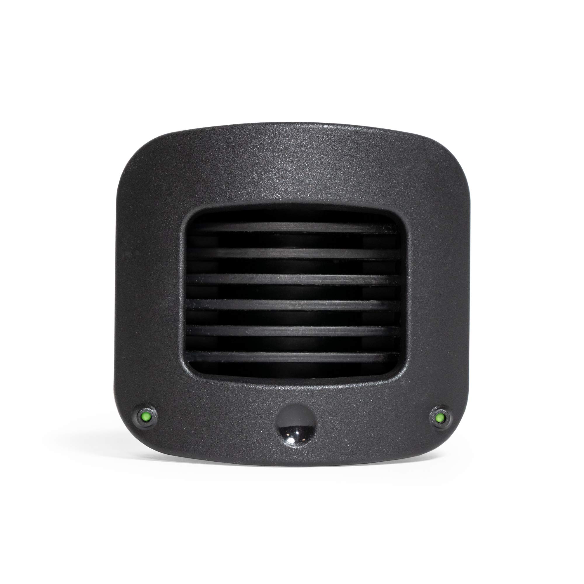 BurleyDash Frame Mounting Block, Black