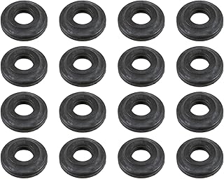 febi bilstein 24323 Rep. Satz Gummiabdeckung für Ventildeckel , 1 Stück