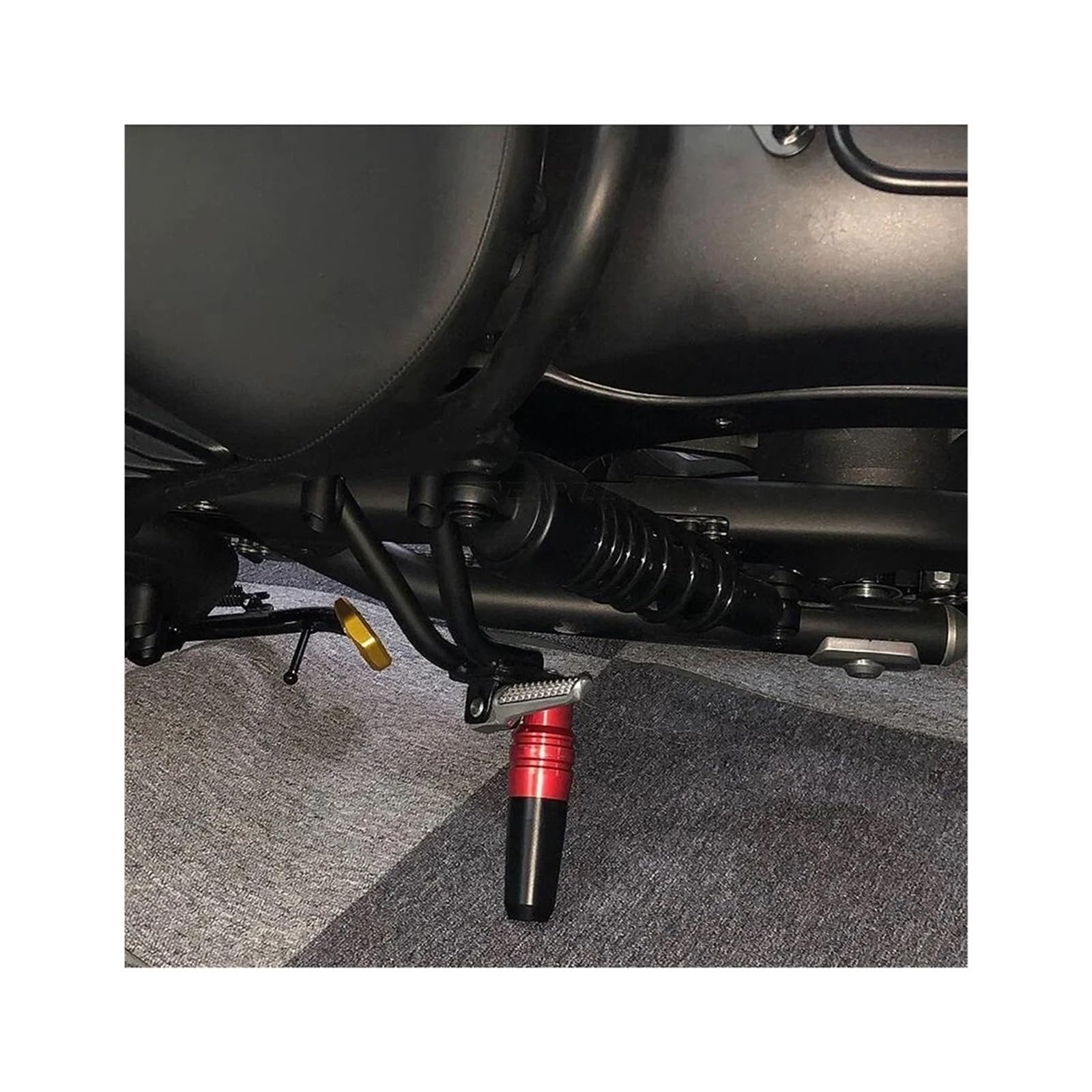 Moto Tamponi Paratelaio PER RC125 2015-2023 2022 2021 2020 2019 Accessori Protezione Anticaduta CNC Slider Di Scarico Tamponi