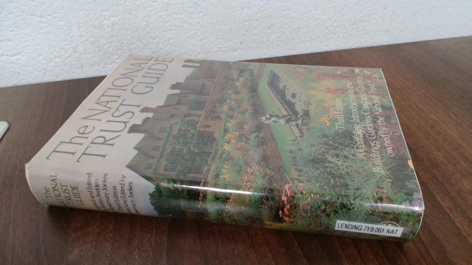 The National Trust Guide