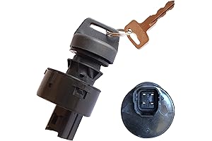 Ignition Key Switch for Arctic Cat M4