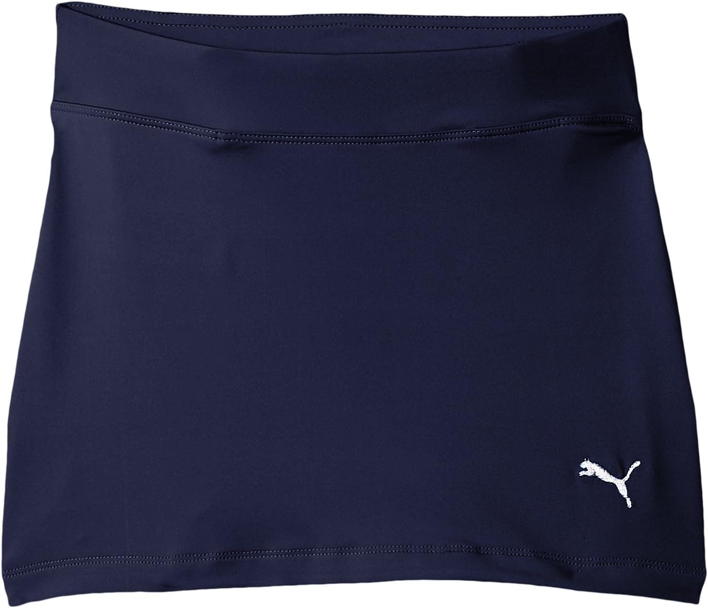 Solid Knit Skirt (Big Kids)