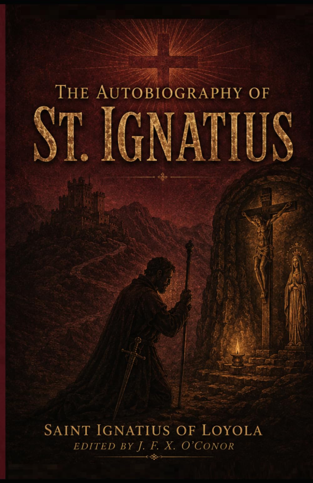 The Autobiography of St. Ignatius