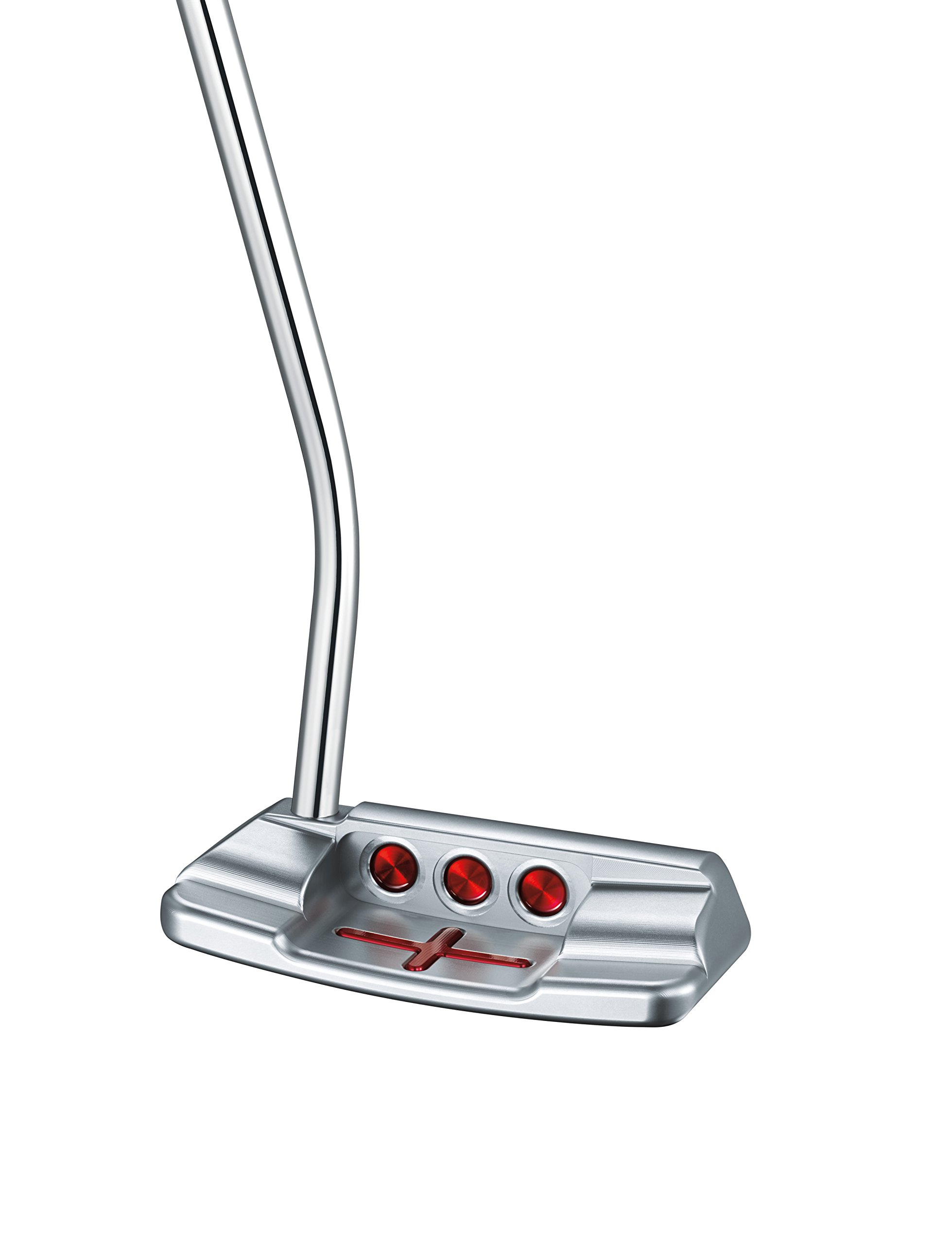 スコッティキャメロン セレクト SQUARE BACK(2014) スコッティキャメロン セレクト スクエアバック（2014年）の試打