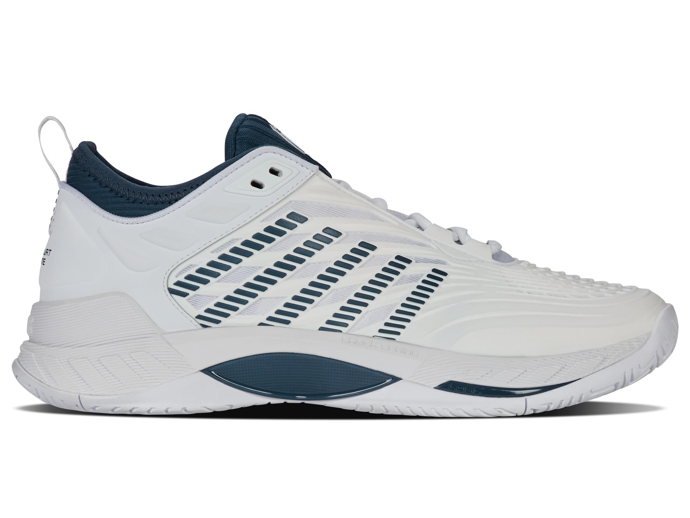 K Swiss Mens Hypercourt Supreme Tennis Shoe Desertcart INDIA