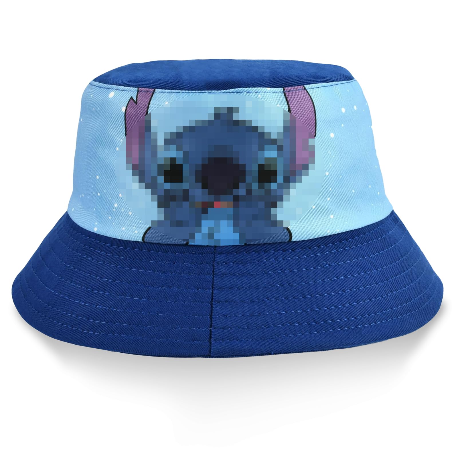 RXSPOYLY Sombrero Pescador Niño,Sombreros para El Sol Niño,Bucket Hat Niño,Sombrero Playa Niño,Sombrero Senderismo Niño,Unisexo Gorras y Sombreros Protección UV,3-8 Años
