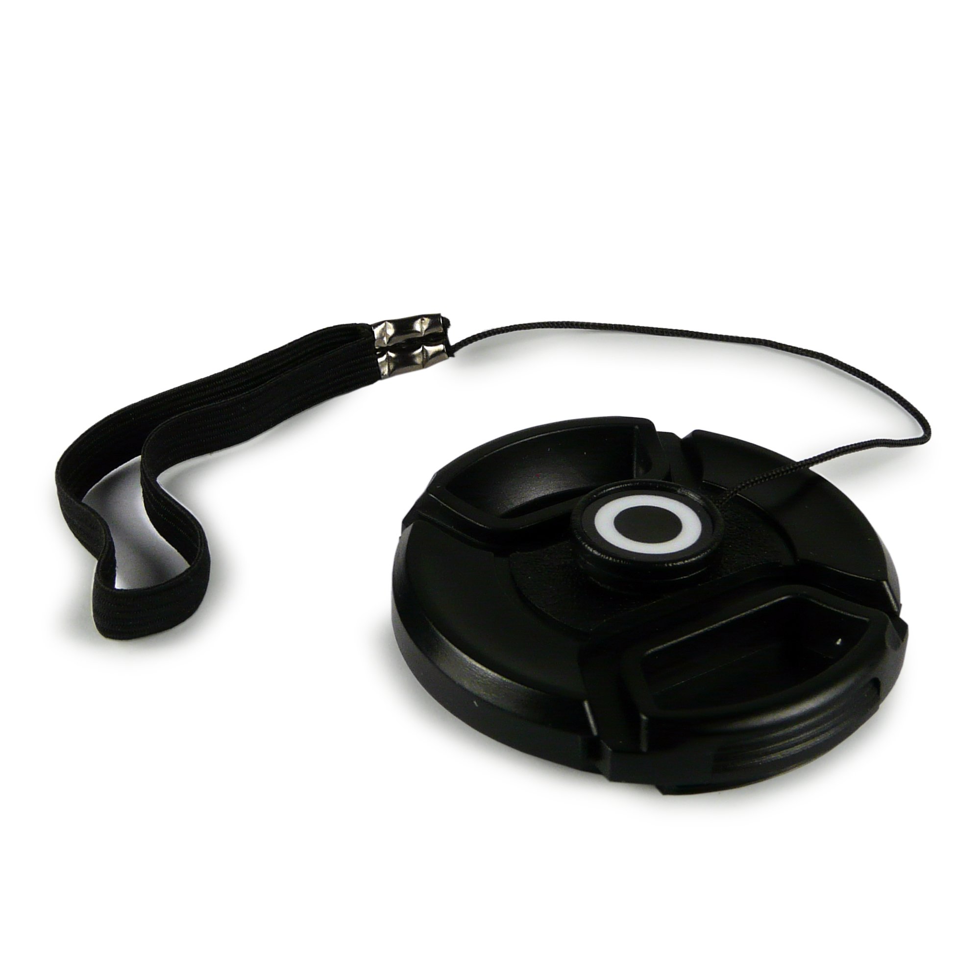 58mm 58mm Fiore Paraluce Filtro Uv Copriobiettivo Per Canon Eos 400d 550d 500d 600d 1100d Per Nikon D80 D50 D7000 D3100 Ds Dslr - Foto 4