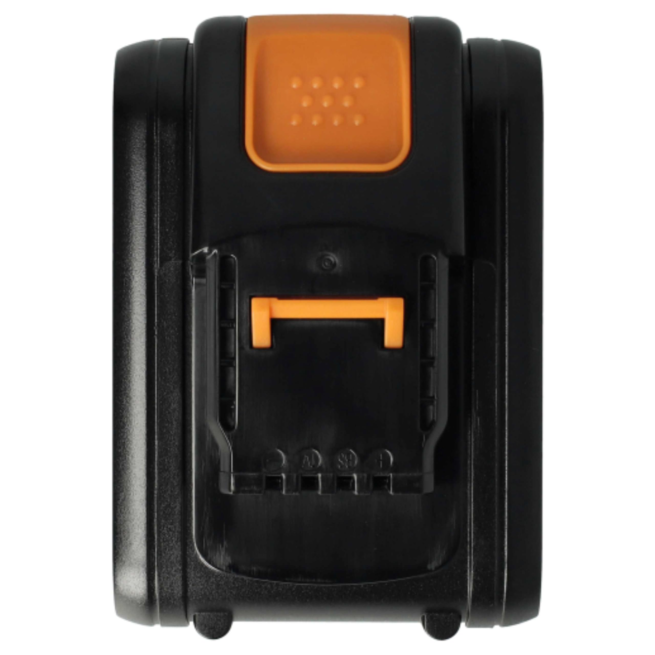 Vhbw Akku Für AL-KO Rasenroboter - 36V, 3000mAh, Li-Ion - Kompatibel Mit HT 2050, HTA 2050