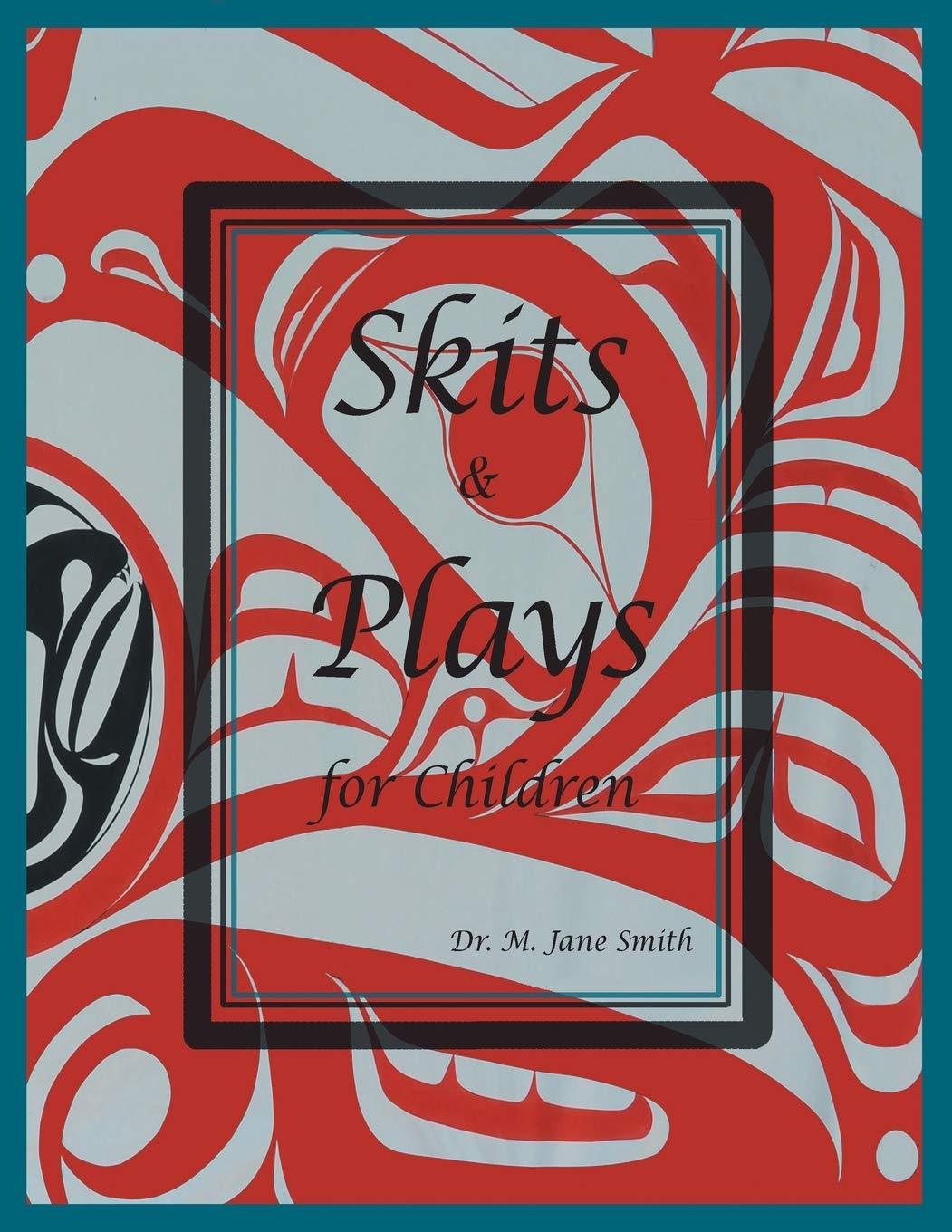 Skits and Plays For Children: An anecdotal look at Wiigyat's character