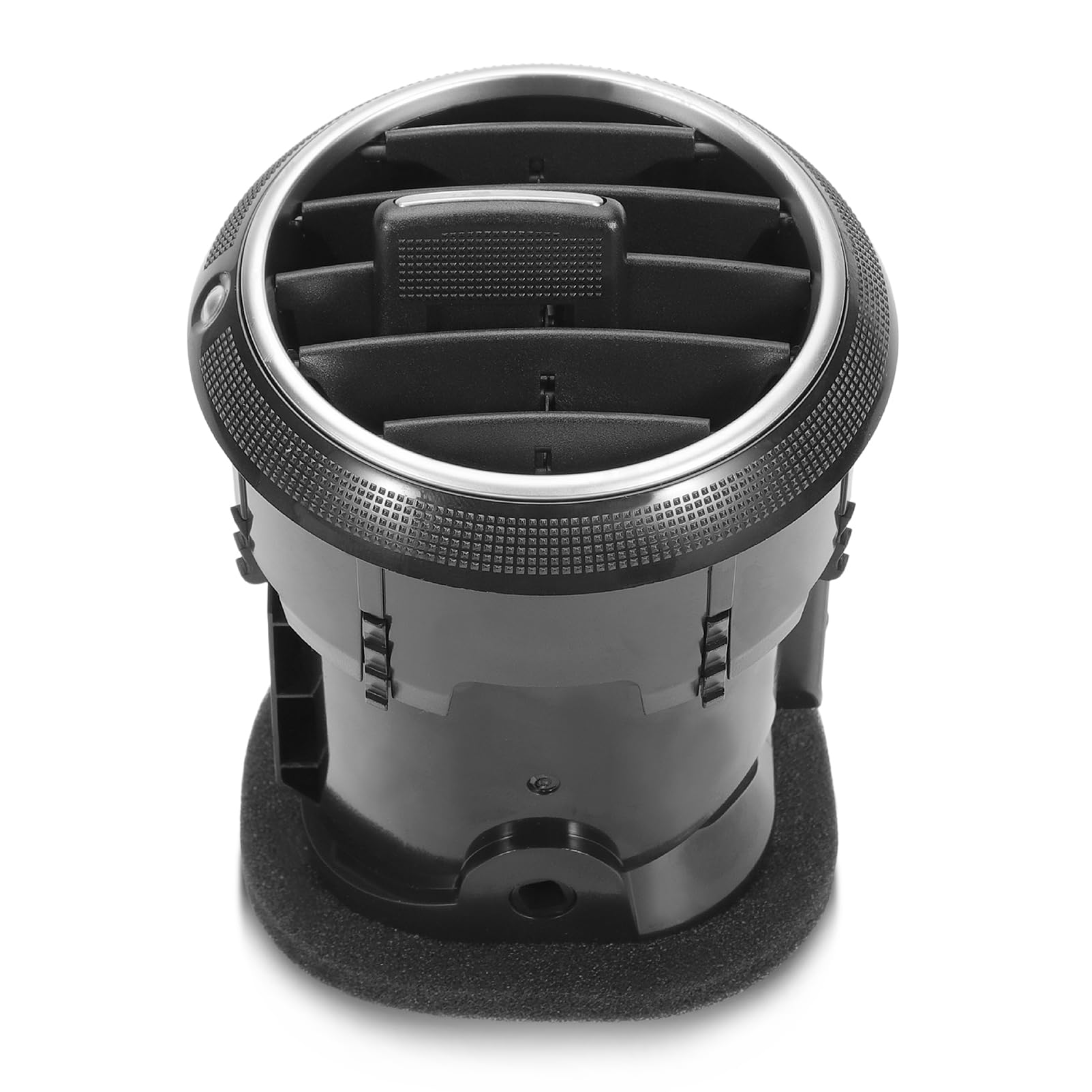 Griglia Ventilazione Cruscotto per A3 8P 8PA (2004–2013) Bocchetta Aria Interna Distributore Aria Climatizzatore 8P0820901 8P0820901D 04945004