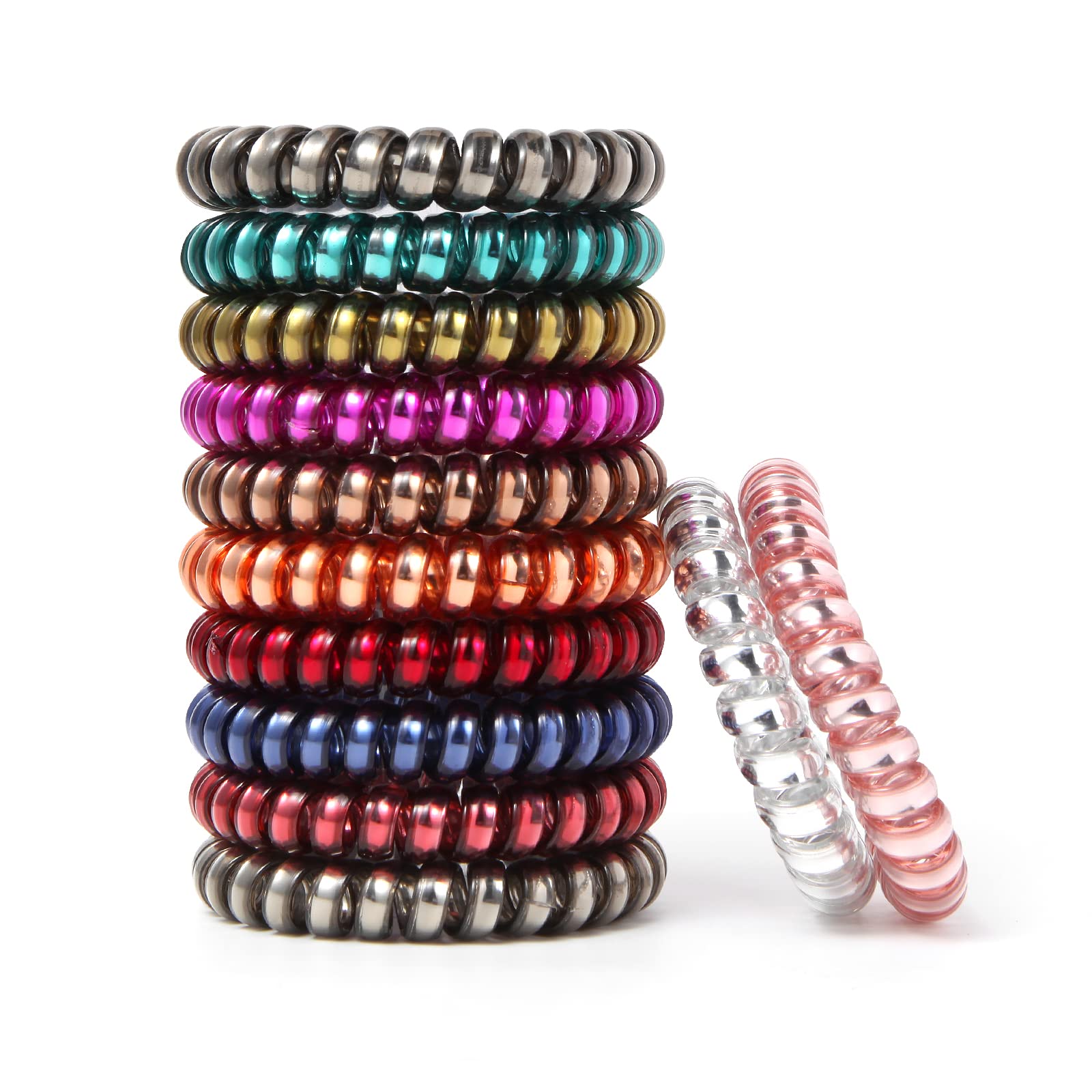 10/$12 SALE?Creaseless Hair Ties Creaseless Hair Ties | Sephora main image 4