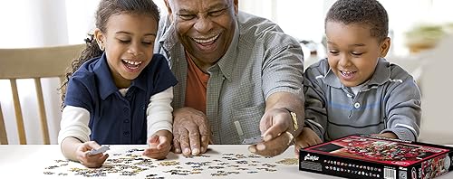 Miniatura 54 de YouTheFan NHL Purebred Fans Un Verdadero Nailbiter