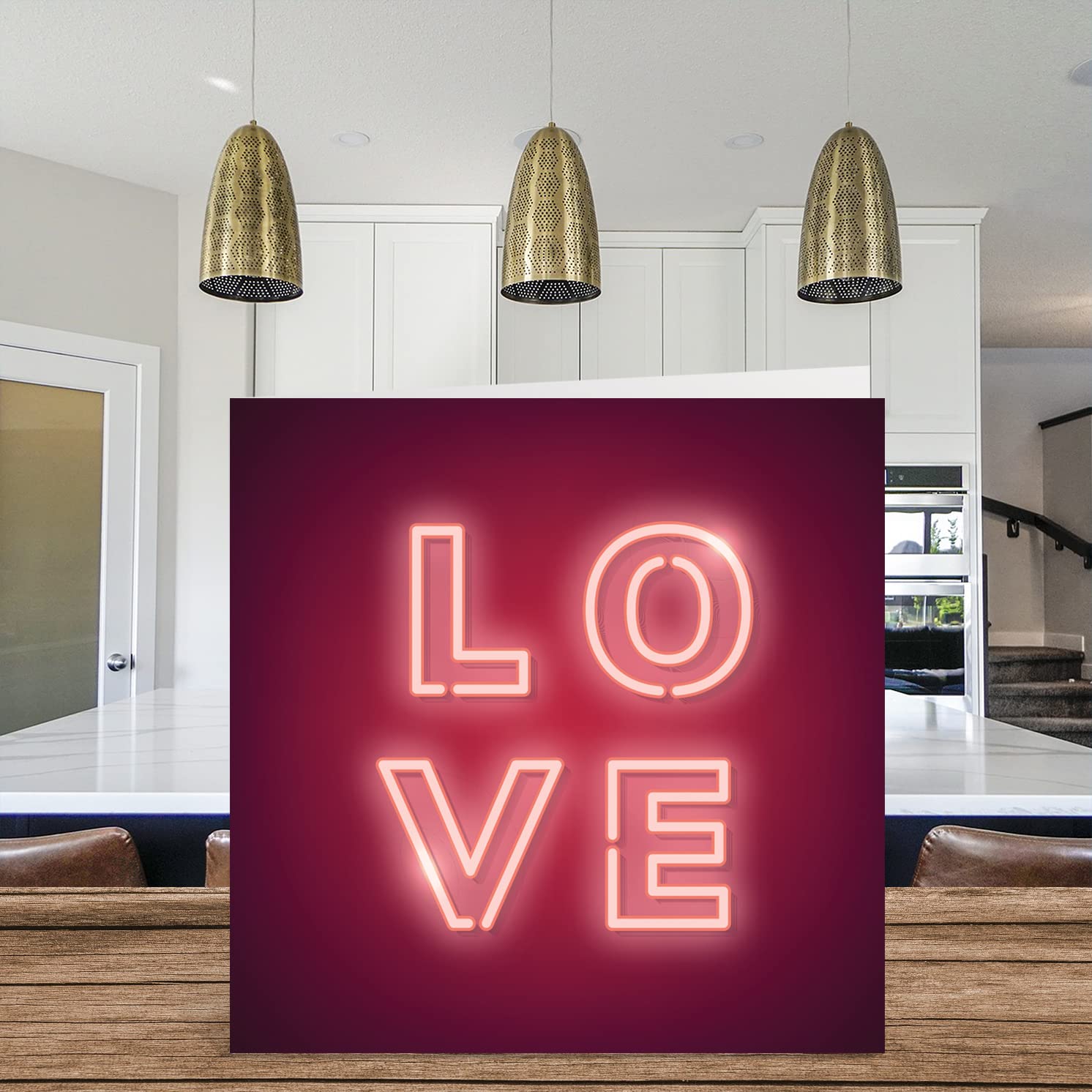 TQDaiker Funny Valentines Day Card For Husband Boyfriend, Lovely Valentines Card - View #4