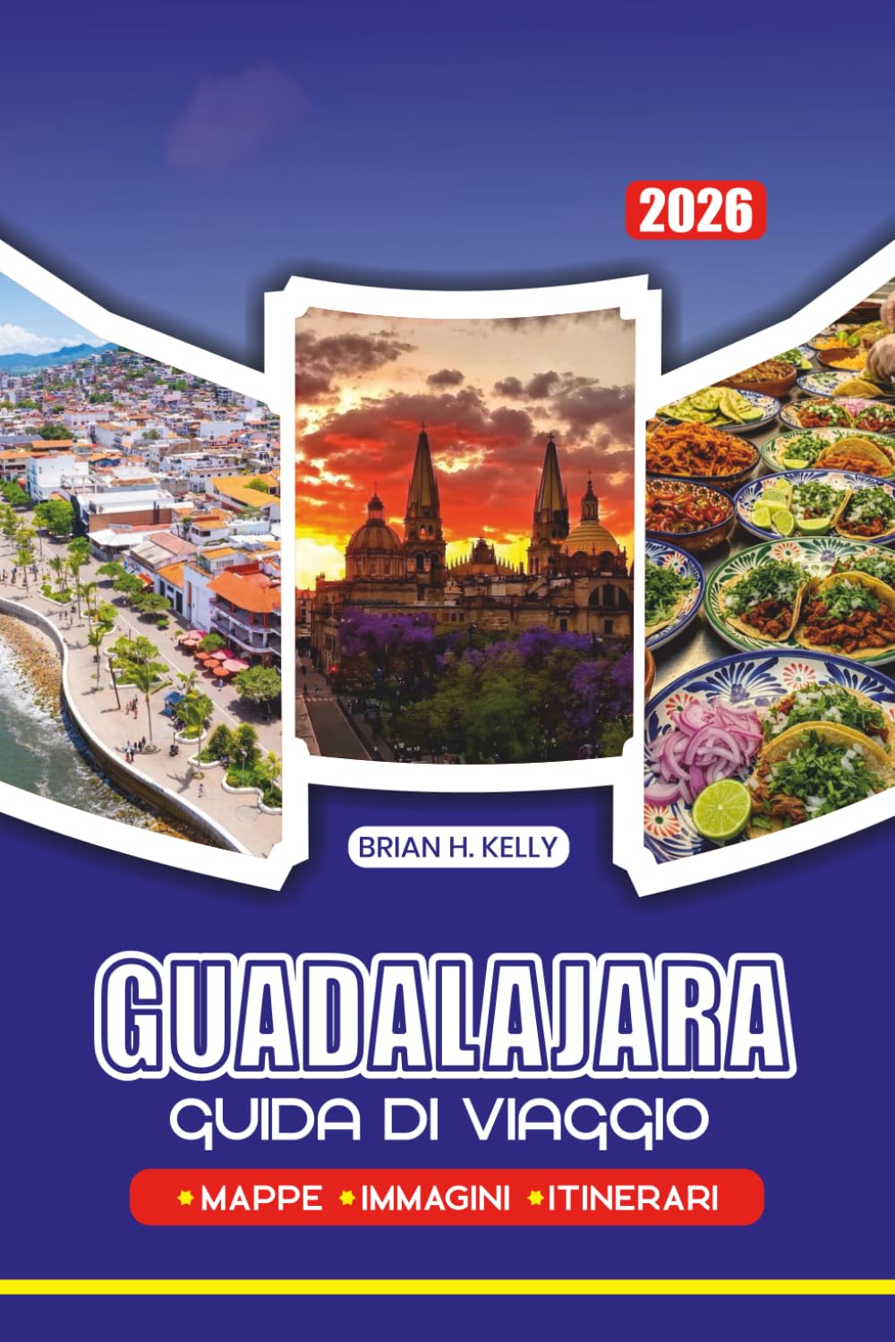 GUIDA DI VIAGGIO GUADALAJARA 2026: Consigli da Insider, Luoghi Imperdibili, Autentici Locali Gastronomici ed Esperienze Culturali per i Visitatori Iniziali