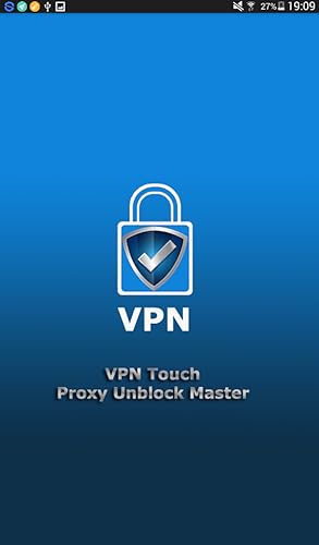 VPN Touch Proxy Unblock Master